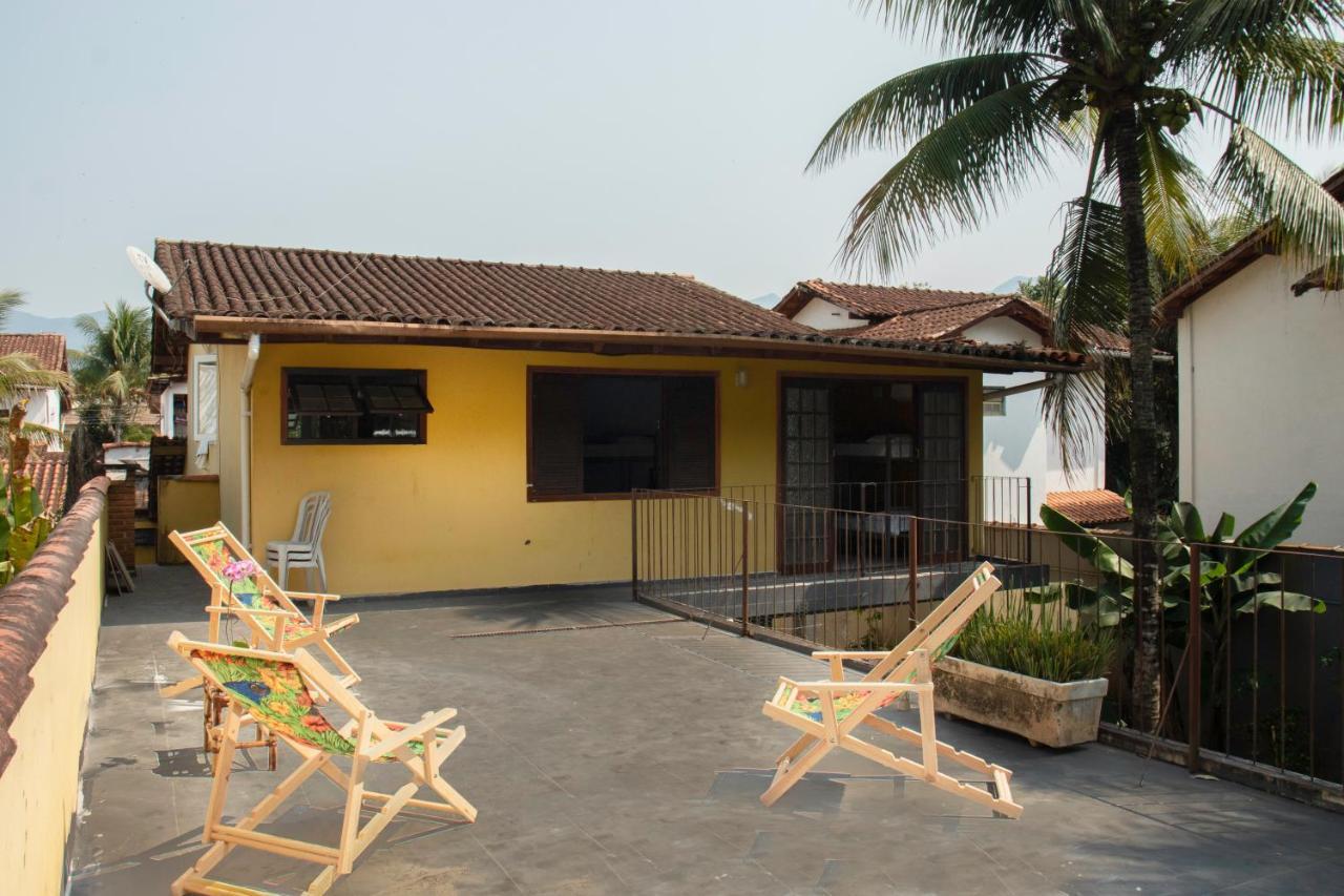 Hostel Morada Do Sol Araquari Exterior foto